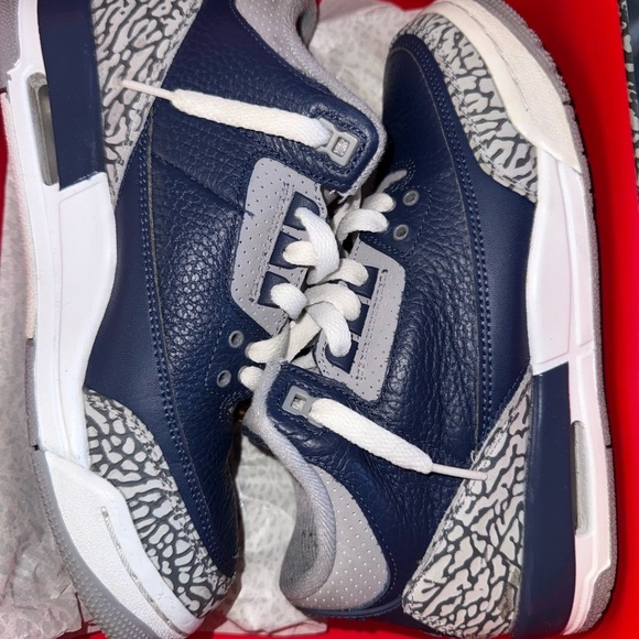 Jordan Other - Jordan RETRO 3 Georgetown